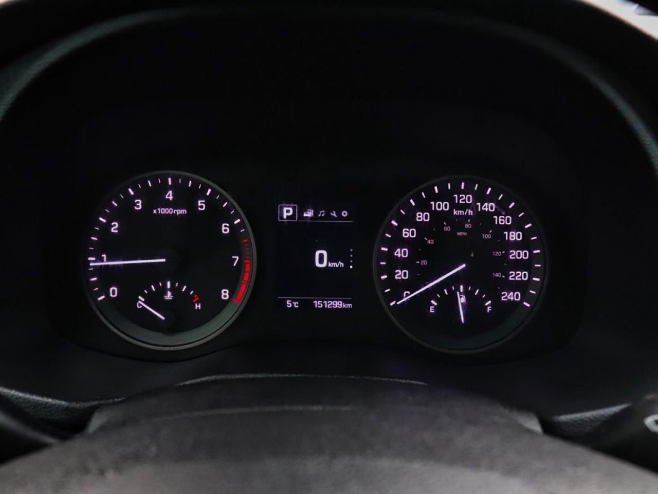 2017 Hyundai Tucson LIMITED | AWD | 1.6L | ROOF | HTD STR WHL | BLIS Photo