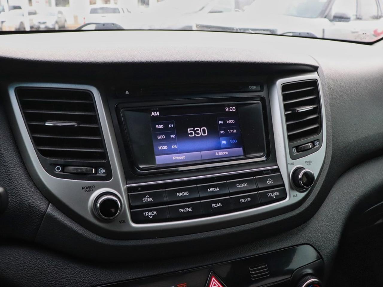 2017 Hyundai Tucson LIMITED | AWD | 1.6L | ROOF | HTD STR WHL | BLIS Photo