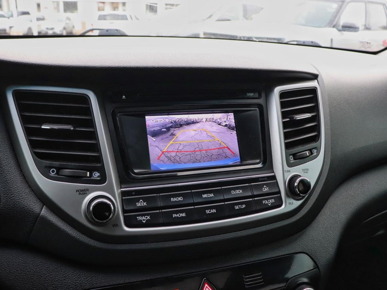 2017 Hyundai Tucson LIMITED | AWD | 1.6L | ROOF | HTD STR WHL | BLIS Photo