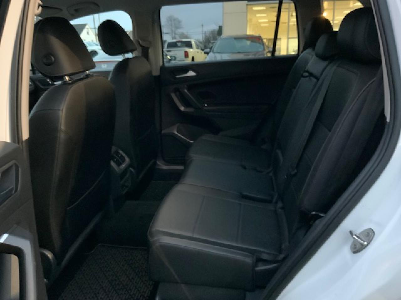 2019 Volkswagen Tiguan COMFORTLINE Photo