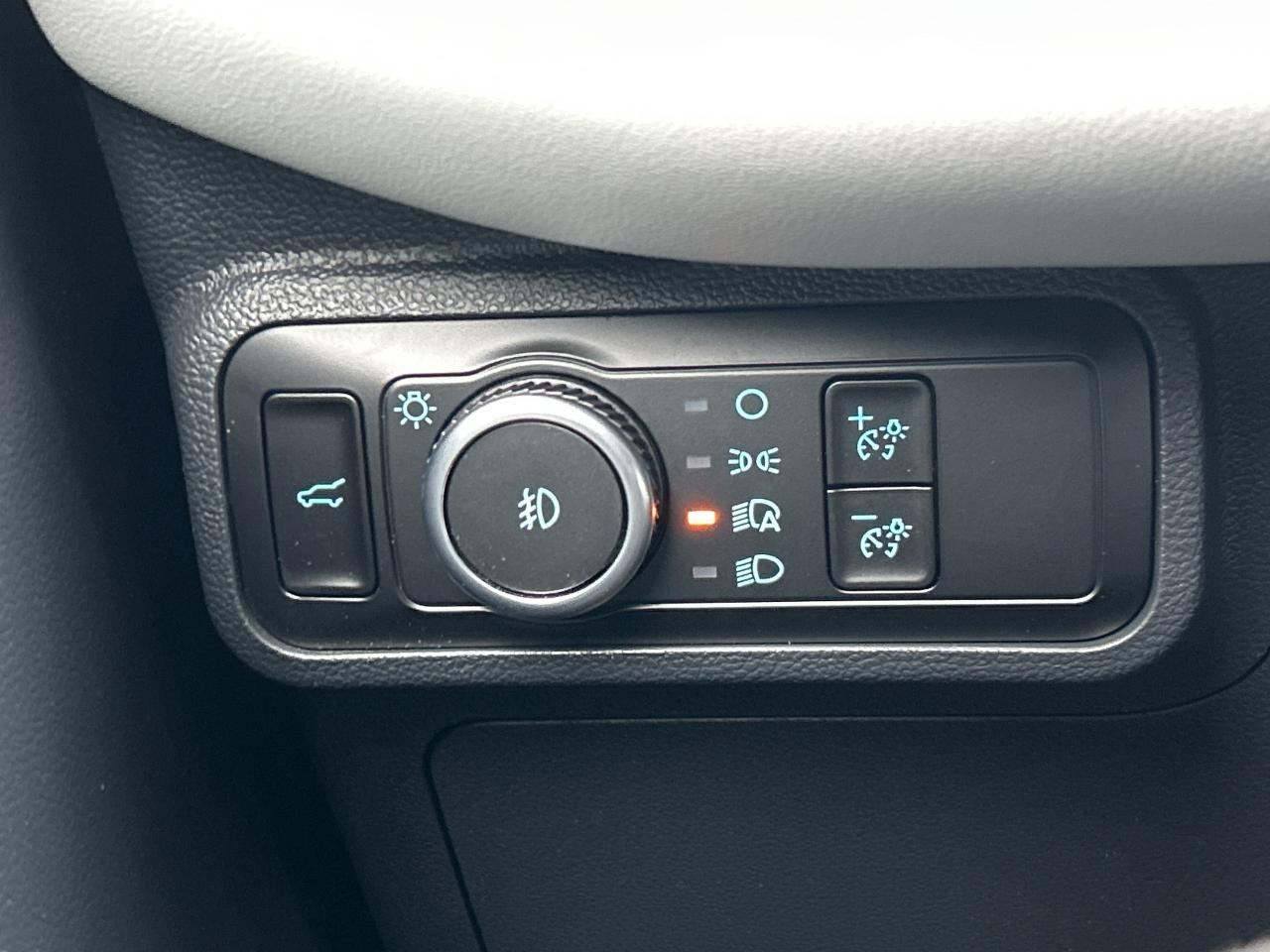 2026 Ford Explorer Platinum 4WD Photo