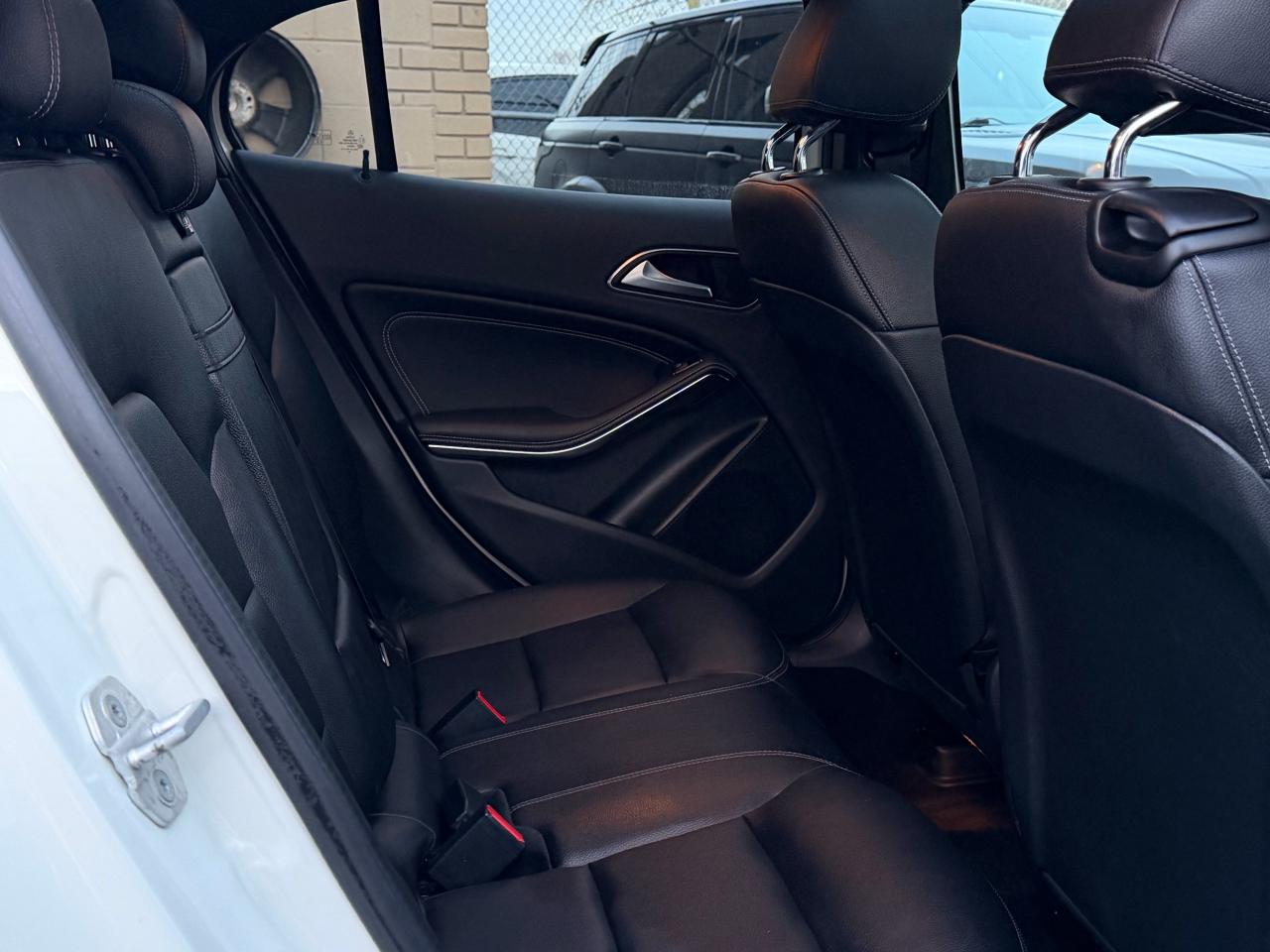 2018 Mercedes-Benz GLA GLA 250 AMG|NAVI|BACKUP|SUNROOF Photo