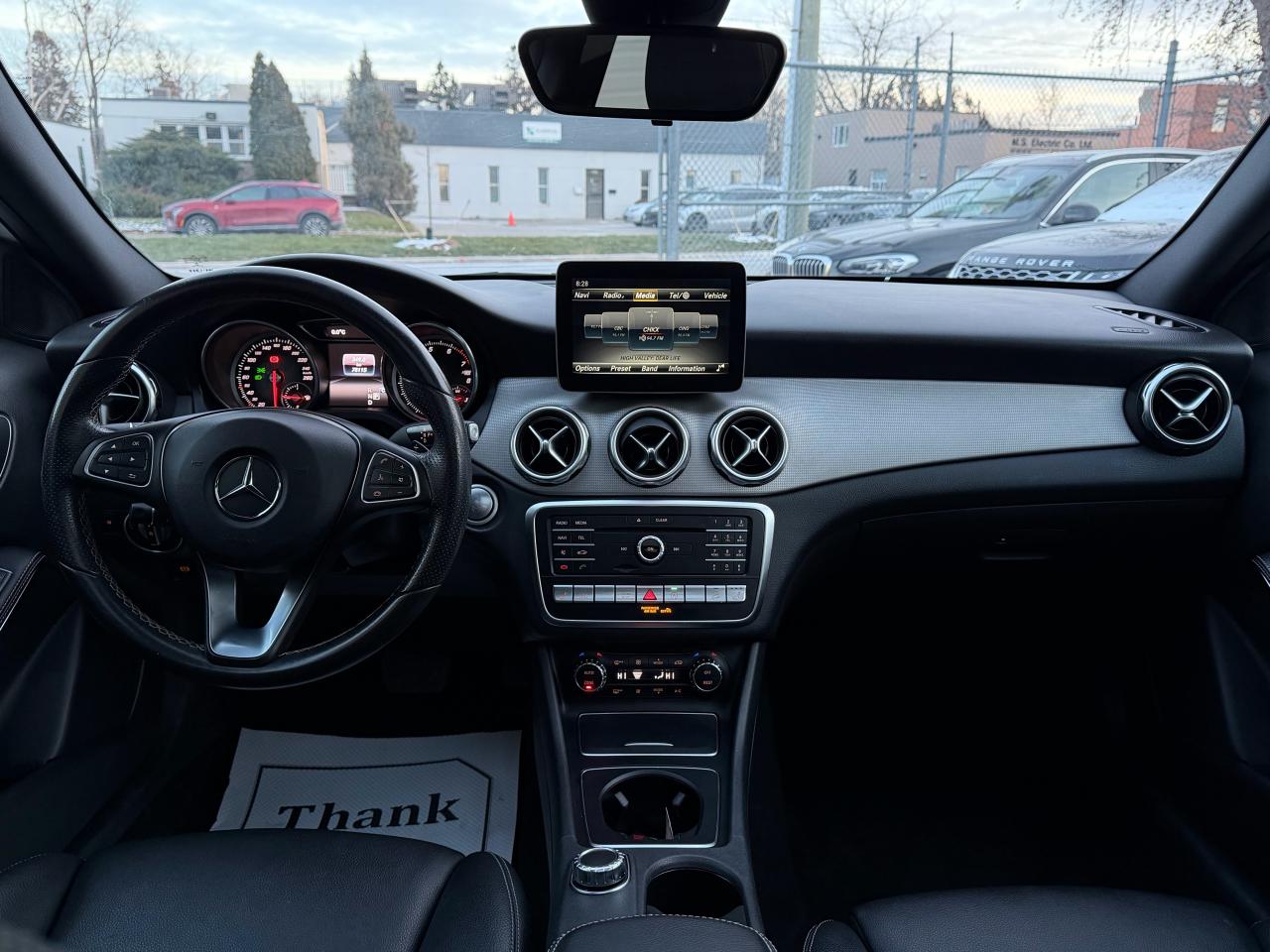 2018 Mercedes-Benz GLA GLA 250 AMG|NAVI|BACKUP|SUNROOF Photo