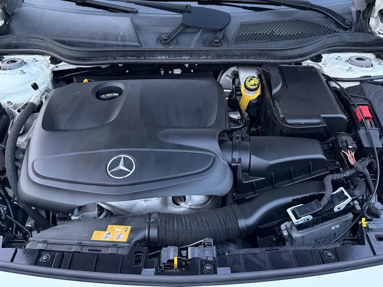 2018 Mercedes-Benz GLA GLA 250 AMG|NAVI|BACKUP|SUNROOF Photo