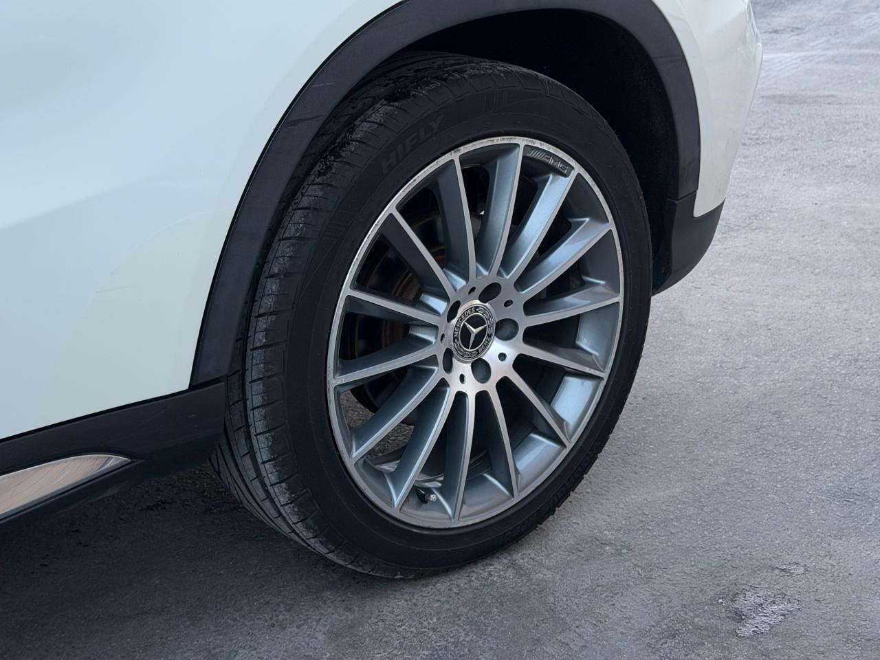 2018 Mercedes-Benz GLA GLA 250 AMG|NAVI|BACKUP|SUNROOF Photo