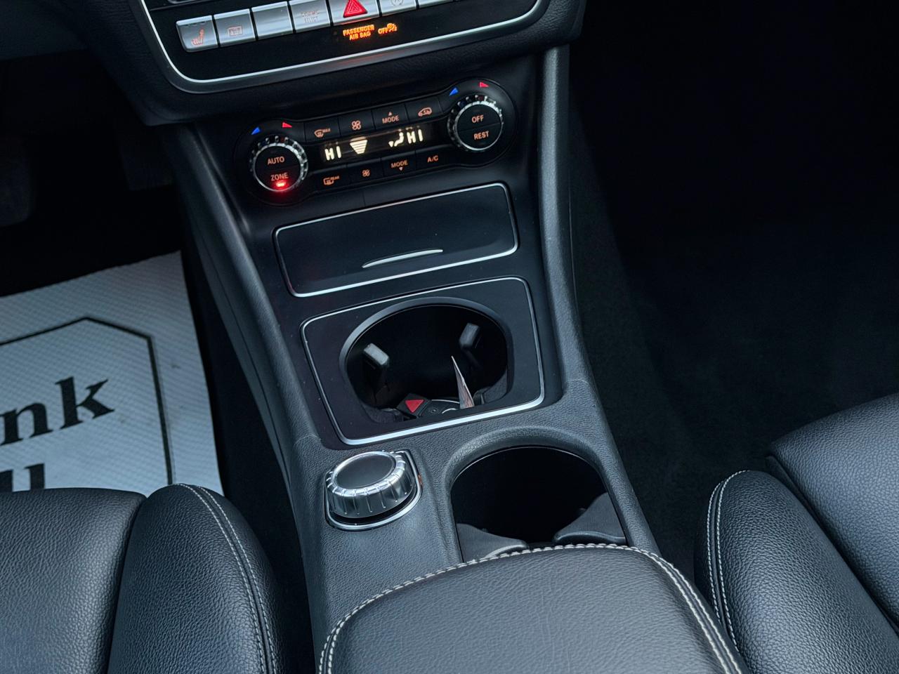 2018 Mercedes-Benz GLA GLA 250 AMG|NAVI|BACKUP|SUNROOF Photo