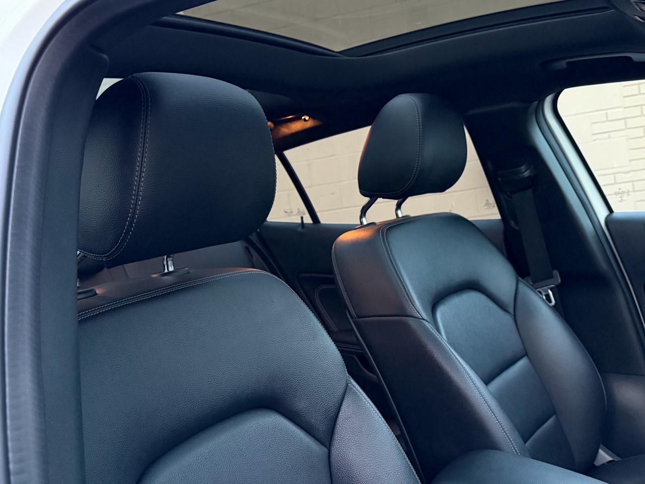 2018 Mercedes-Benz GLA GLA 250 AMG|NAVI|BACKUP|SUNROOF Photo