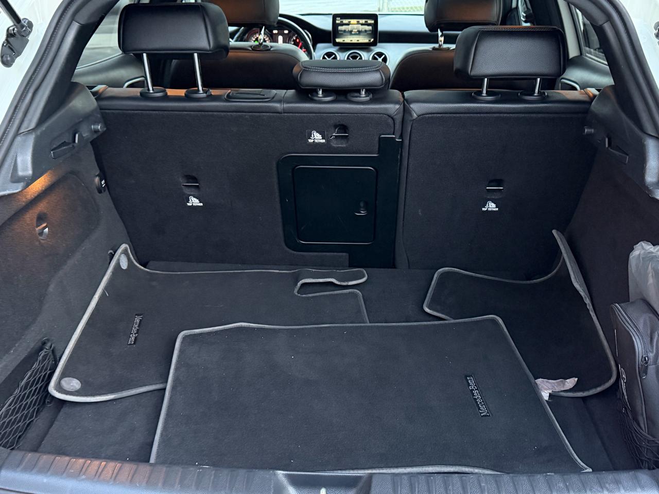 2018 Mercedes-Benz GLA GLA 250 AMG|NAVI|BACKUP|SUNROOF Photo