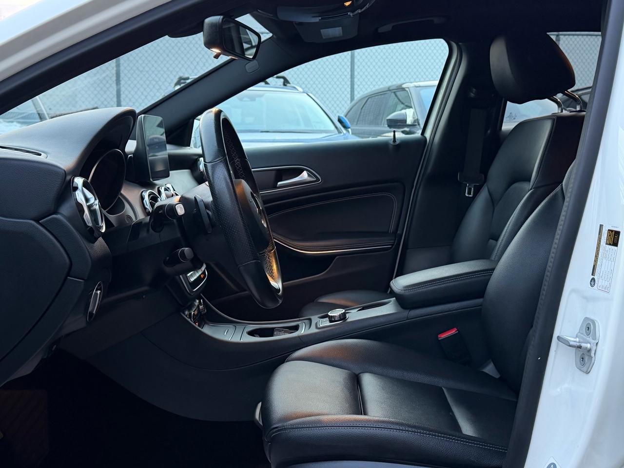 2018 Mercedes-Benz GLA GLA 250 AMG|NAVI|BACKUP|SUNROOF Photo