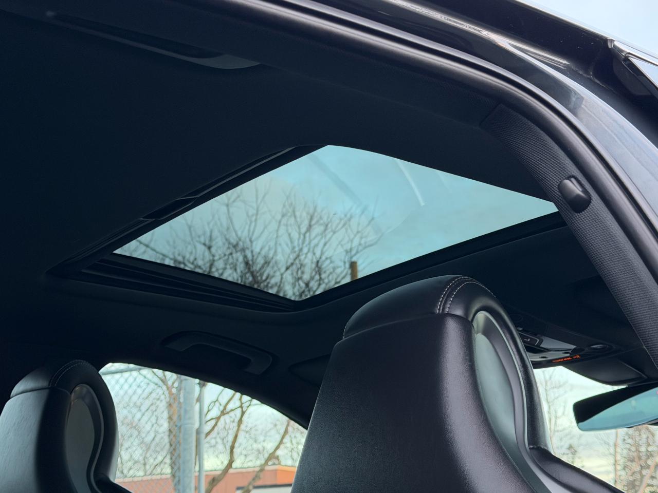 2018 Audi S4 Technik SLINE|NAVI|BACKUP|SUNROOF Photo