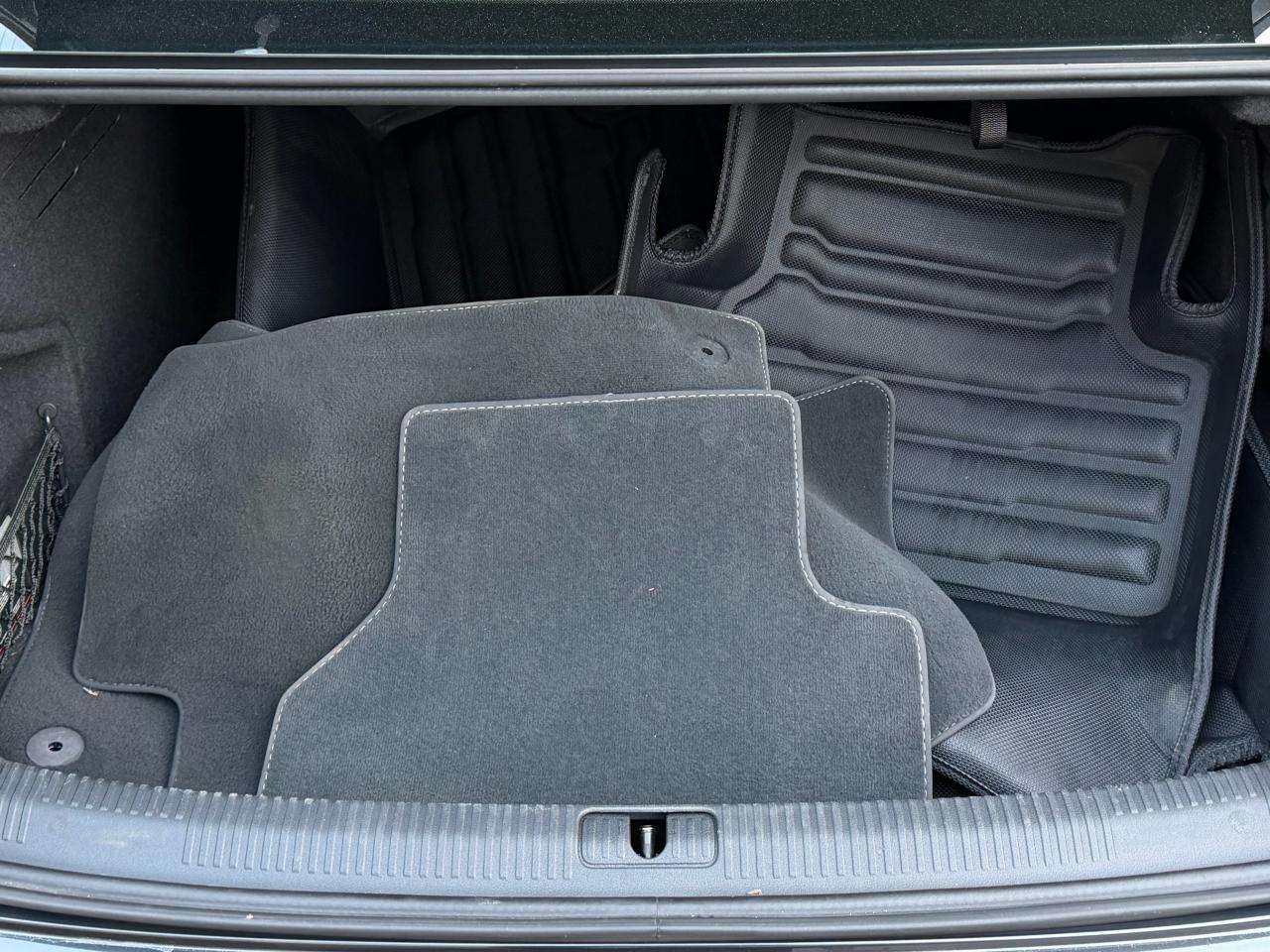 2018 Audi S4 Technik SLINE|NAVI|BACKUP|SUNROOF Photo