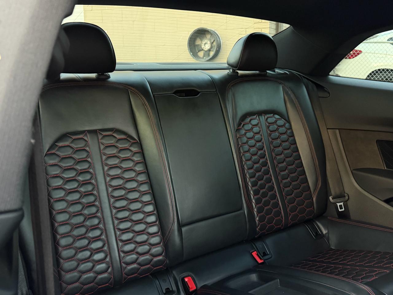 2018 Audi RS 5 2.9 TFSI quattro tiptronic NAVI|SUNROOF|BACKUP Photo