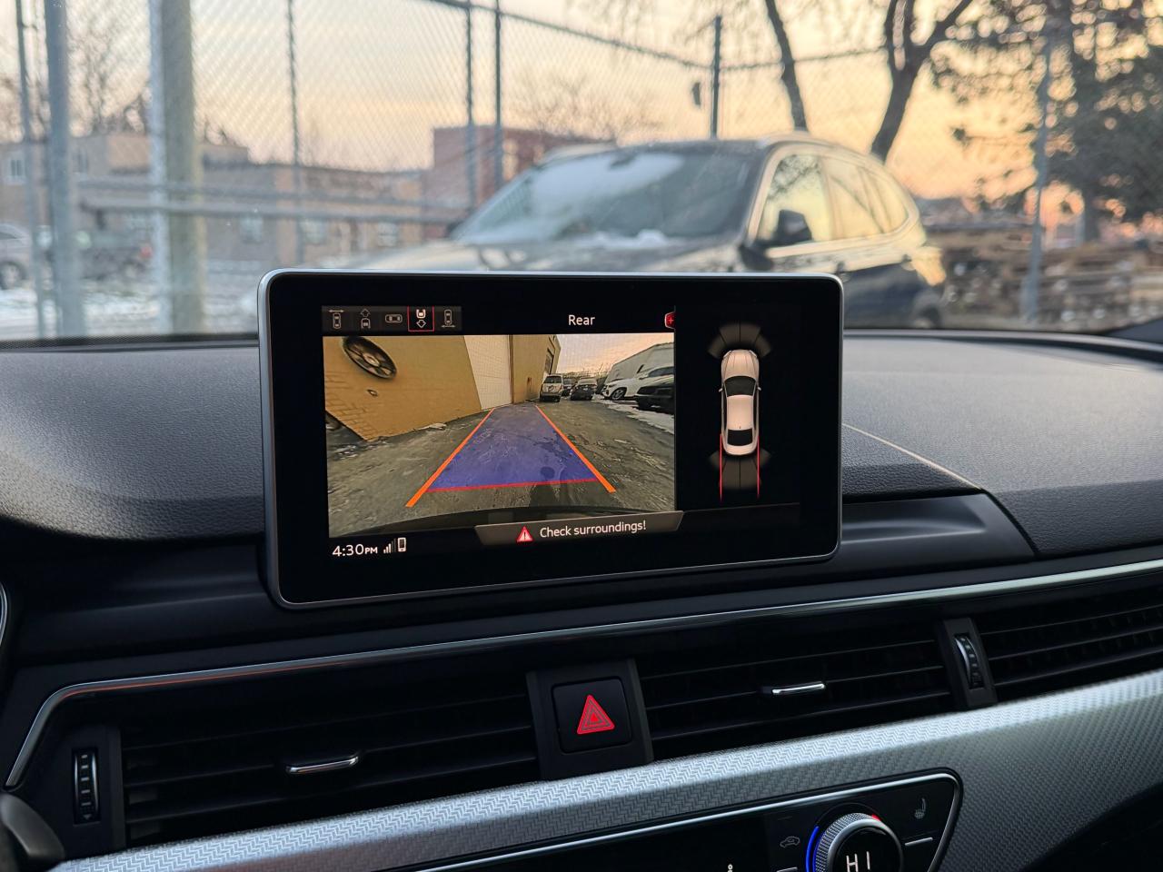 2018 Audi RS 5 2.9 TFSI quattro tiptronic NAVI|SUNROOF|BACKUP Photo