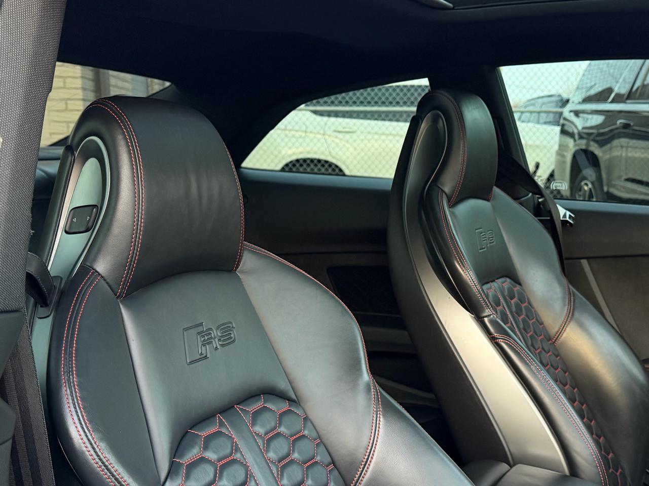 2018 Audi RS 5 2.9 TFSI quattro tiptronic NAVI|SUNROOF|BACKUP Photo