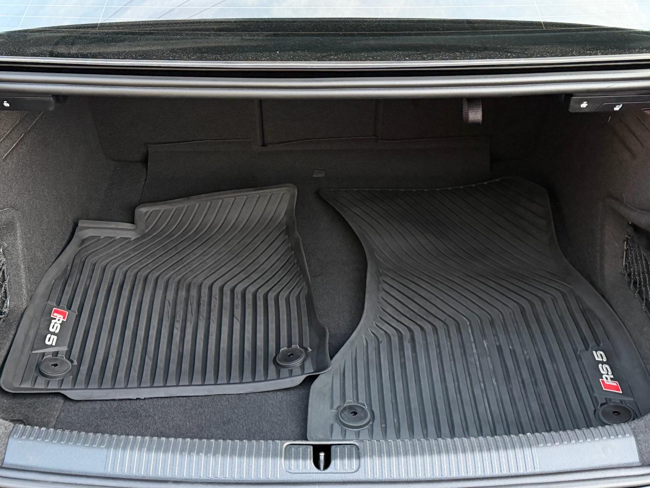 2018 Audi RS 5 2.9 TFSI quattro tiptronic NAVI|SUNROOF|BACKUP Photo