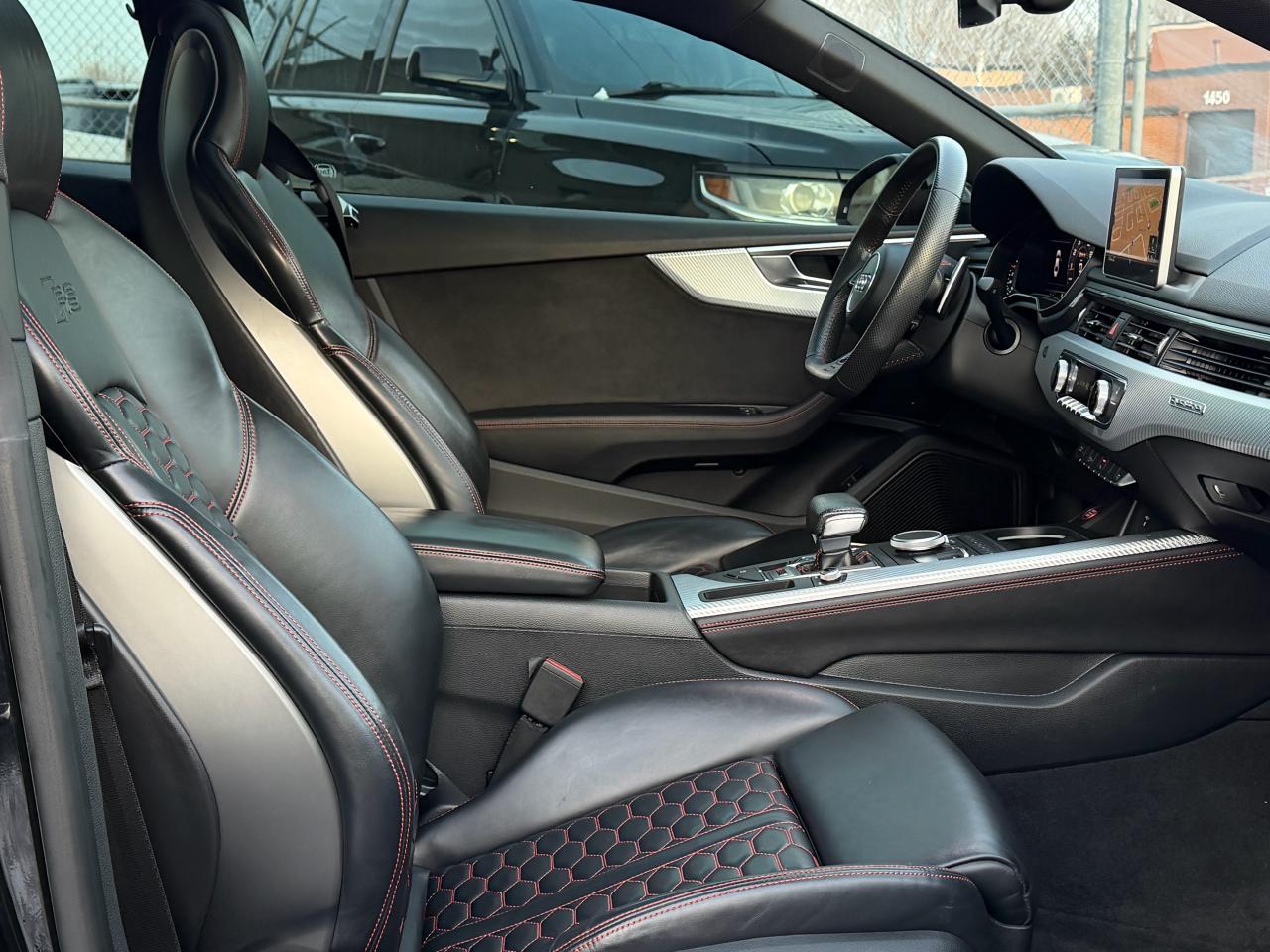 2018 Audi RS 5 2.9 TFSI quattro tiptronic NAVI|SUNROOF|BACKUP Photo