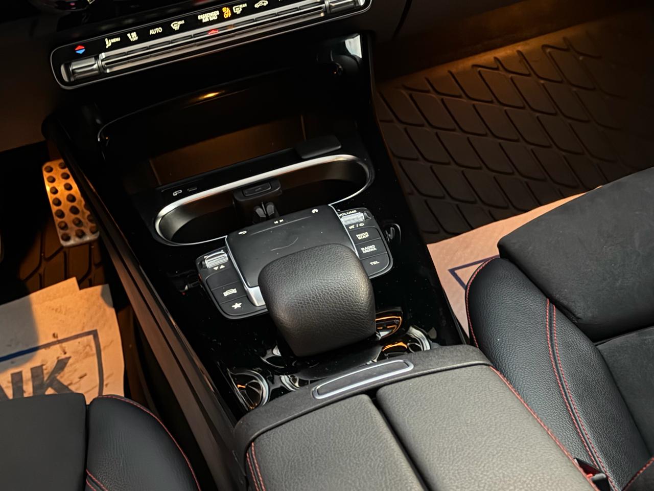 2022 Mercedes-Benz CLA-Class CLA 250 AMG|SUNROOF|NAVI|BACKUP Photo