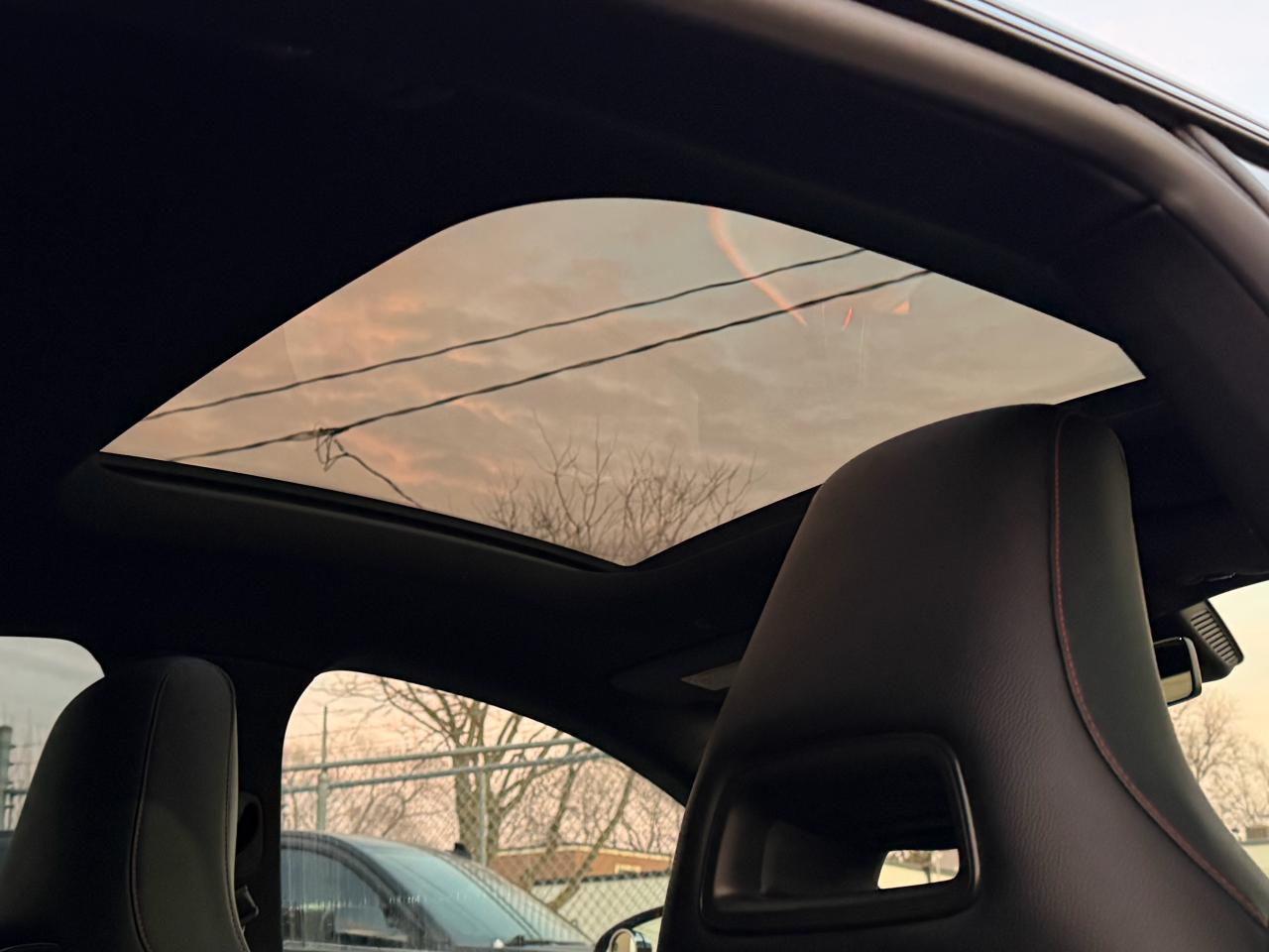 2022 Mercedes-Benz CLA-Class CLA 250 AMG|SUNROOF|NAVI|BACKUP Photo