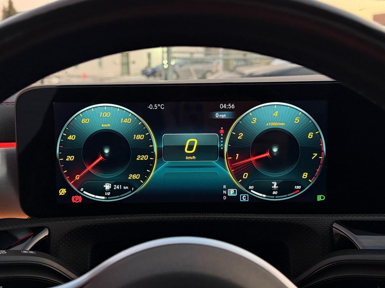 2022 Mercedes-Benz CLA-Class CLA 250 AMG|SUNROOF|NAVI|BACKUP Photo