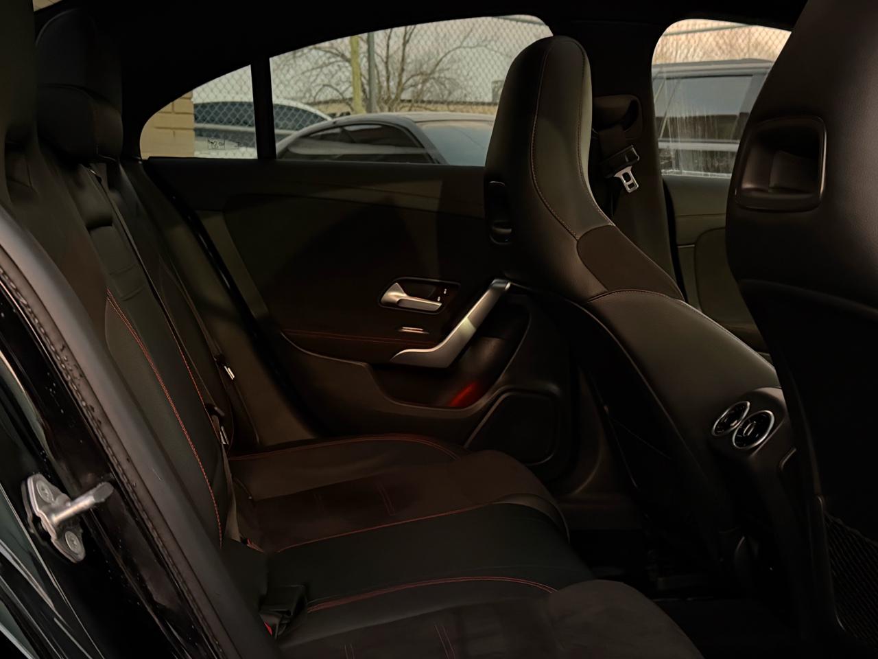 2022 Mercedes-Benz CLA-Class CLA 250 AMG|SUNROOF|NAVI|BACKUP Photo