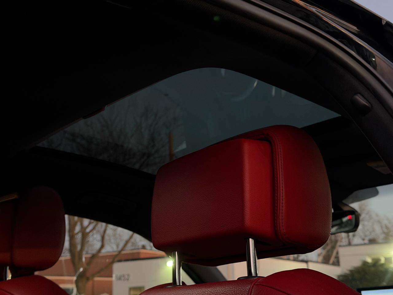 2017 Audi S3 2.0T Technik REDINT|NAVI|SUNROOF|B&O Photo