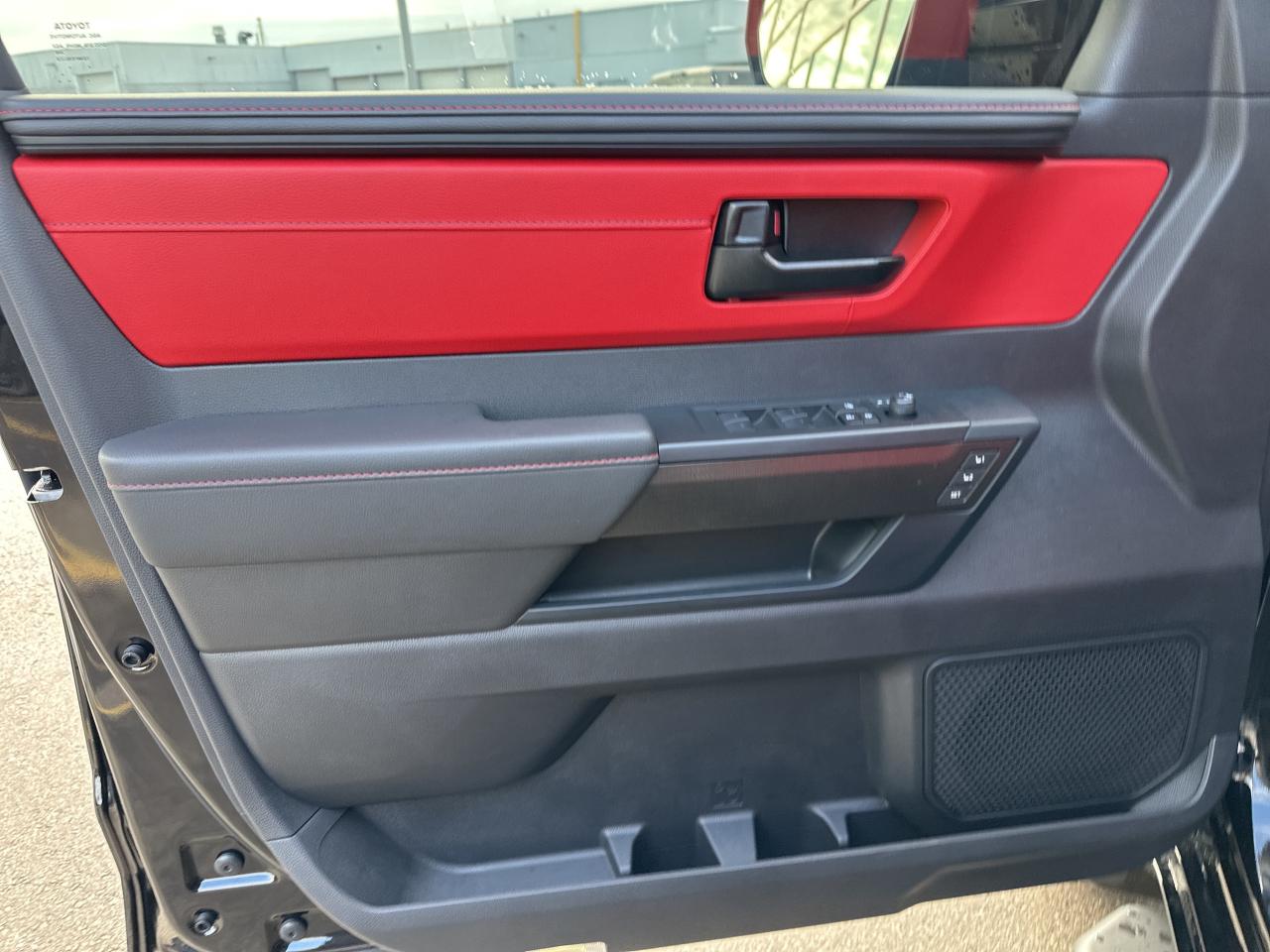 2026 Toyota Tundra TRD Pro Photo