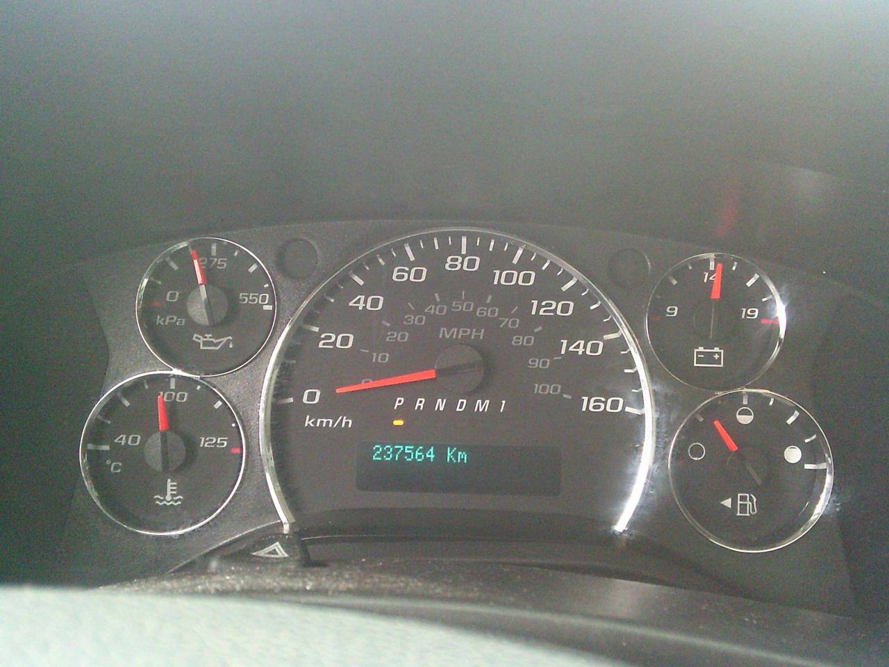 2013 Chevrolet Express Commercial Cutaway 4500 159  WB Photo