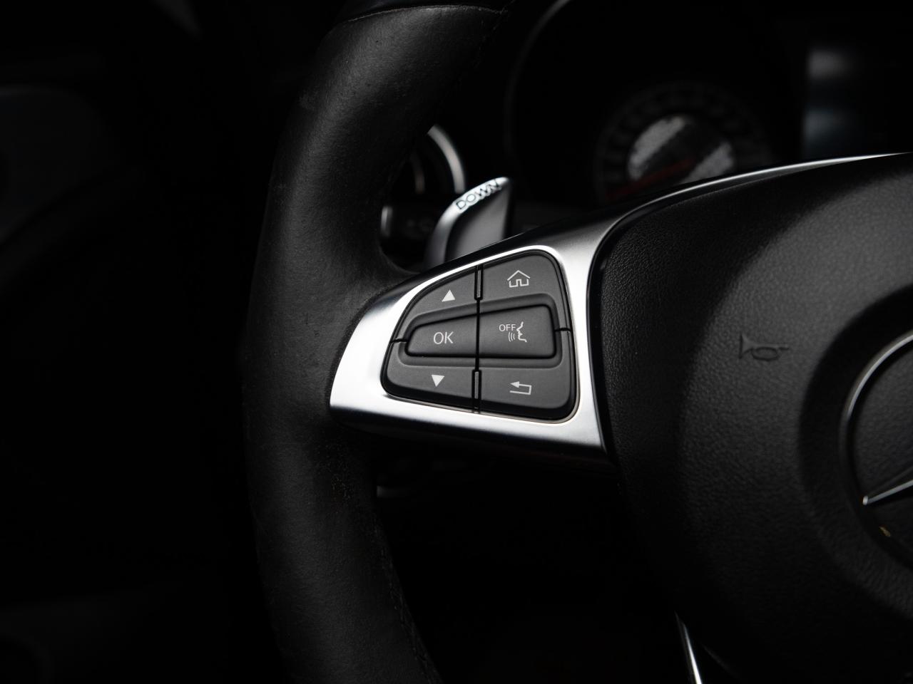 2017 Mercedes-Benz C-Class 43 | AMG | COUPE | BURMESTER | 19 IN Photo