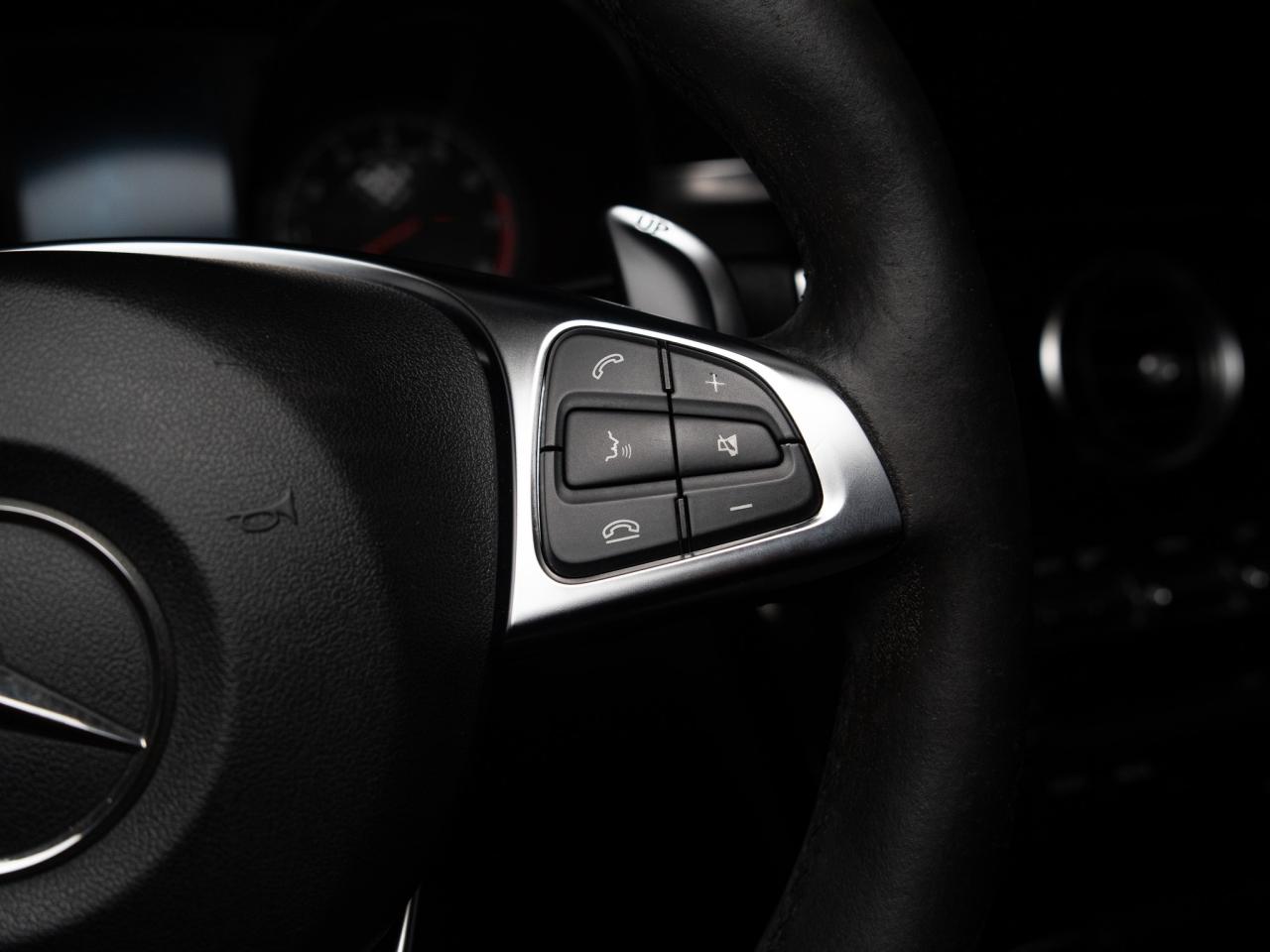 2017 Mercedes-Benz C-Class 43 | AMG | COUPE | BURMESTER | 19 IN Photo