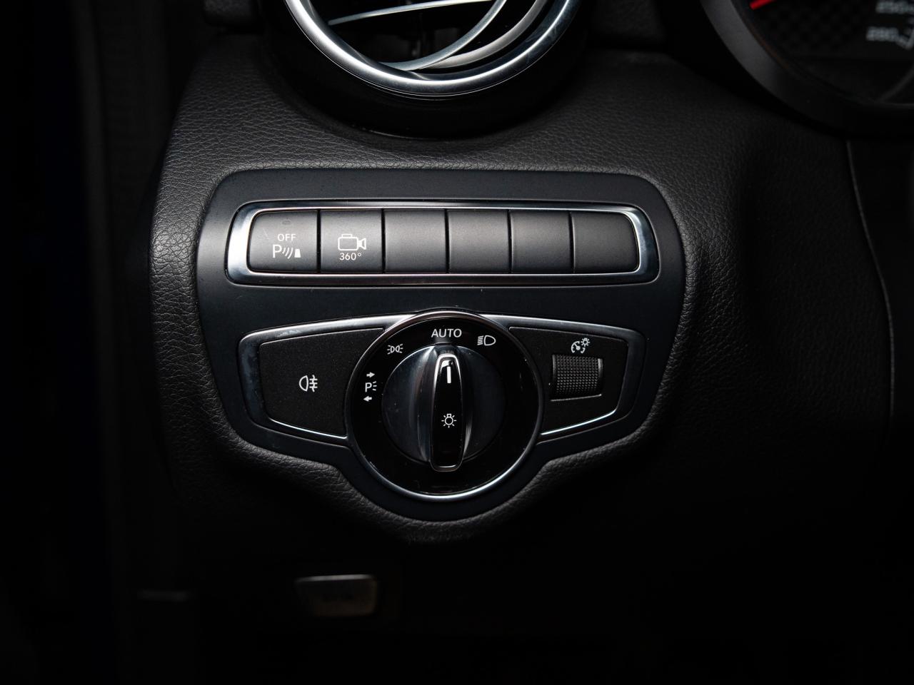 2017 Mercedes-Benz C-Class 43 | AMG | COUPE | BURMESTER | 19 IN Photo