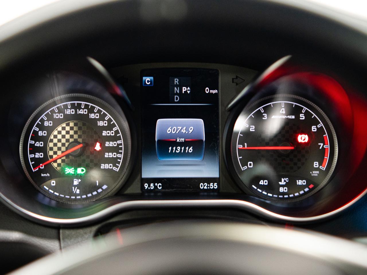 2017 Mercedes-Benz C-Class 43 | AMG | COUPE | BURMESTER | 19 IN Photo