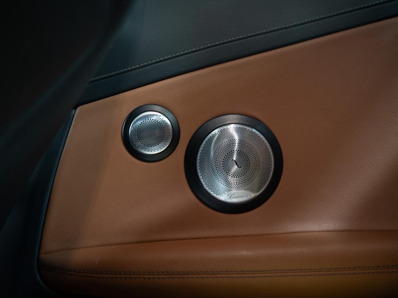 2017 Mercedes-Benz C-Class 43 | AMG | COUPE | BURMESTER | 19 IN Photo