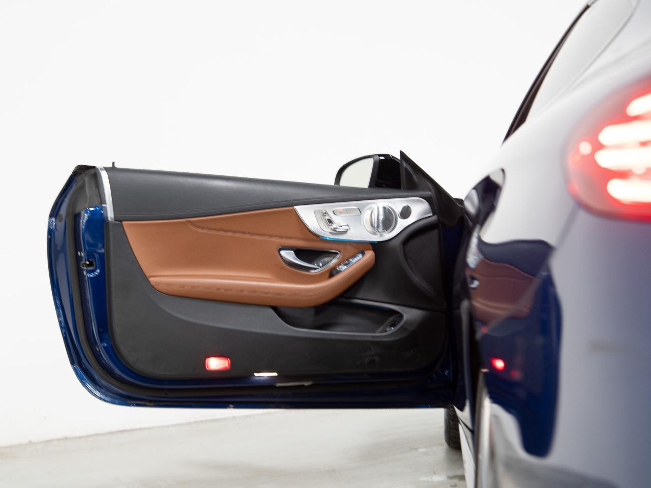 2017 Mercedes-Benz C-Class 43 | AMG | COUPE | BURMESTER | 19 IN Photo