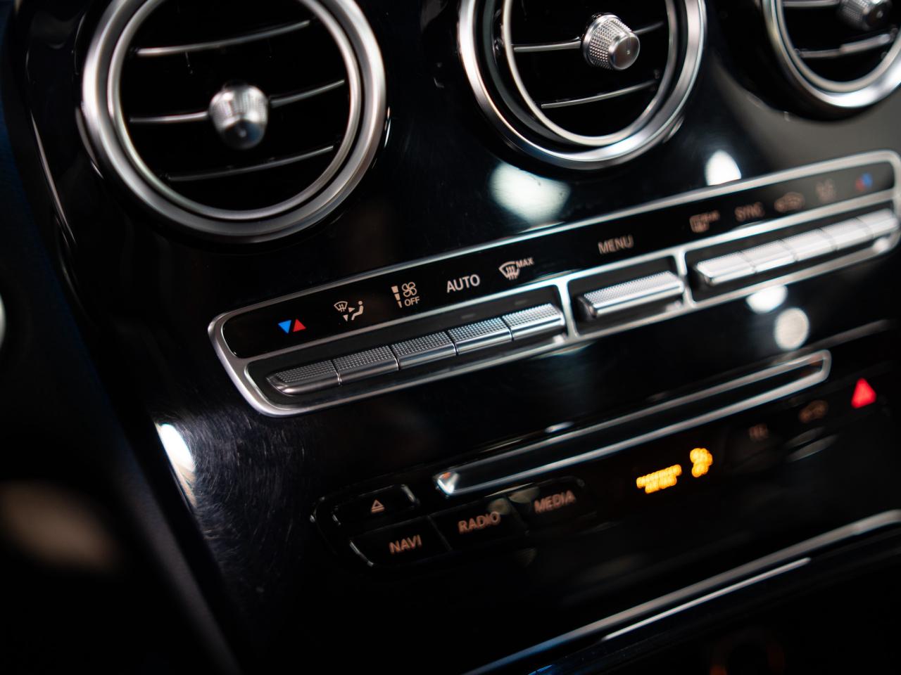 2017 Mercedes-Benz C-Class 43 | AMG | COUPE | BURMESTER | 19 IN Photo