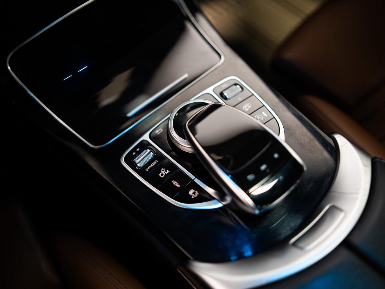 2017 Mercedes-Benz C-Class 43 | AMG | COUPE | BURMESTER | 19 IN Photo