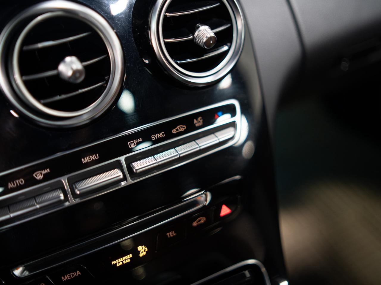 2017 Mercedes-Benz C-Class 43 | AMG | COUPE | BURMESTER | 19 IN Photo