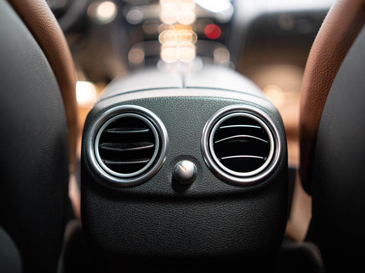 2017 Mercedes-Benz C-Class 43 | AMG | COUPE | BURMESTER | 19 IN Photo