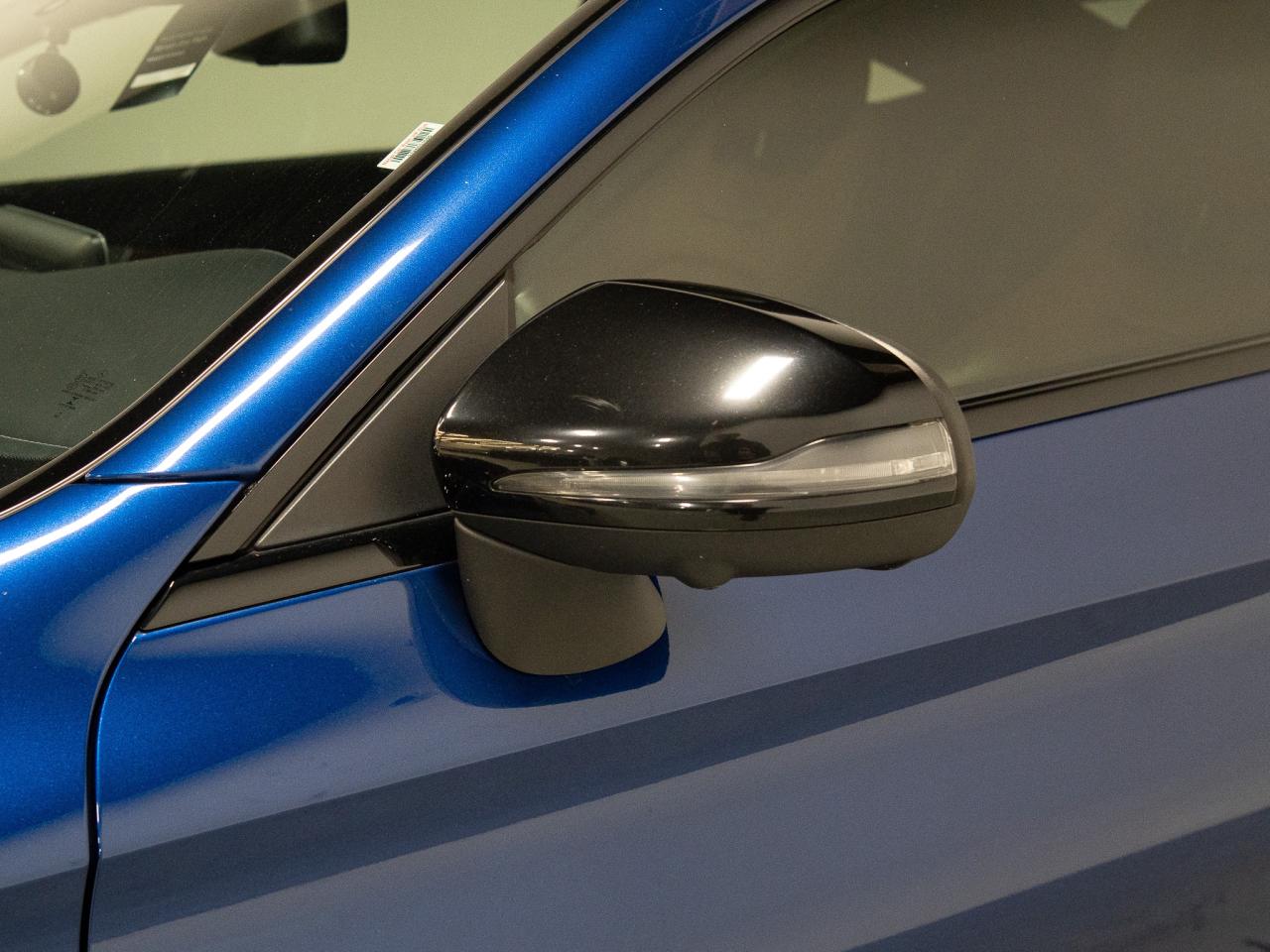 2017 Mercedes-Benz C-Class 43 | AMG | COUPE | BURMESTER | 19 IN Photo