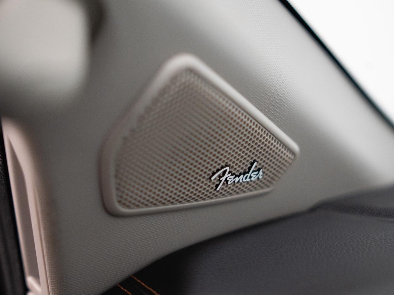 2019 Nissan Titan PLATINUM RESERVE | TONNEAU COVER | FENDER  | 20 IN Photo