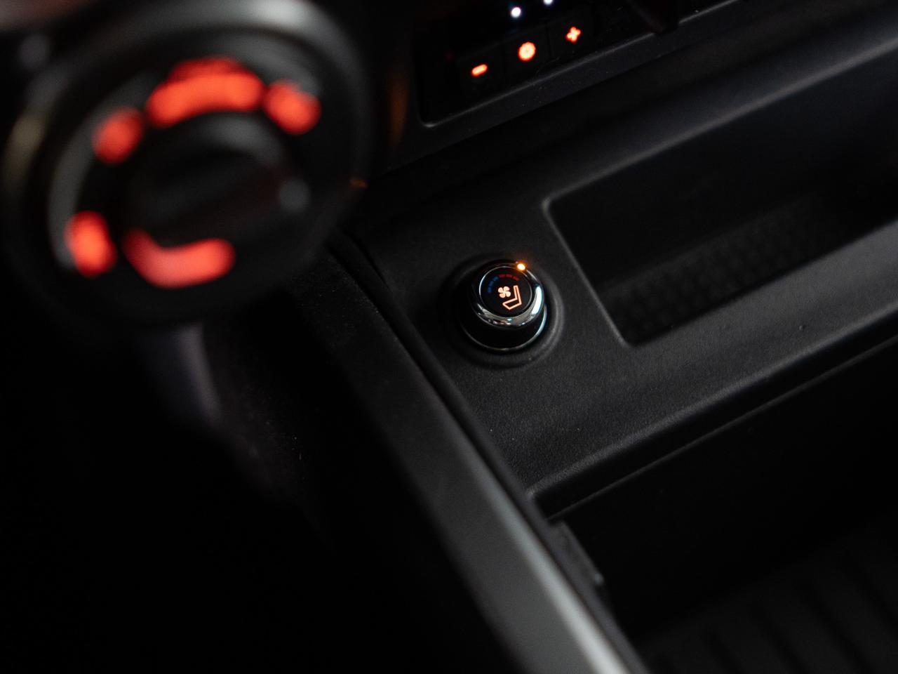 2019 Nissan Titan PLATINUM RESERVE | TONNEAU COVER | FENDER  | 20 IN Photo