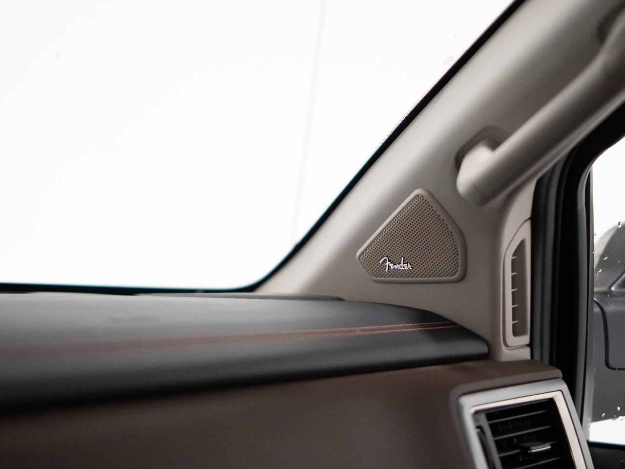 2019 Nissan Titan PLATINUM RESERVE | TONNEAU COVER | FENDER  | 20 IN Photo