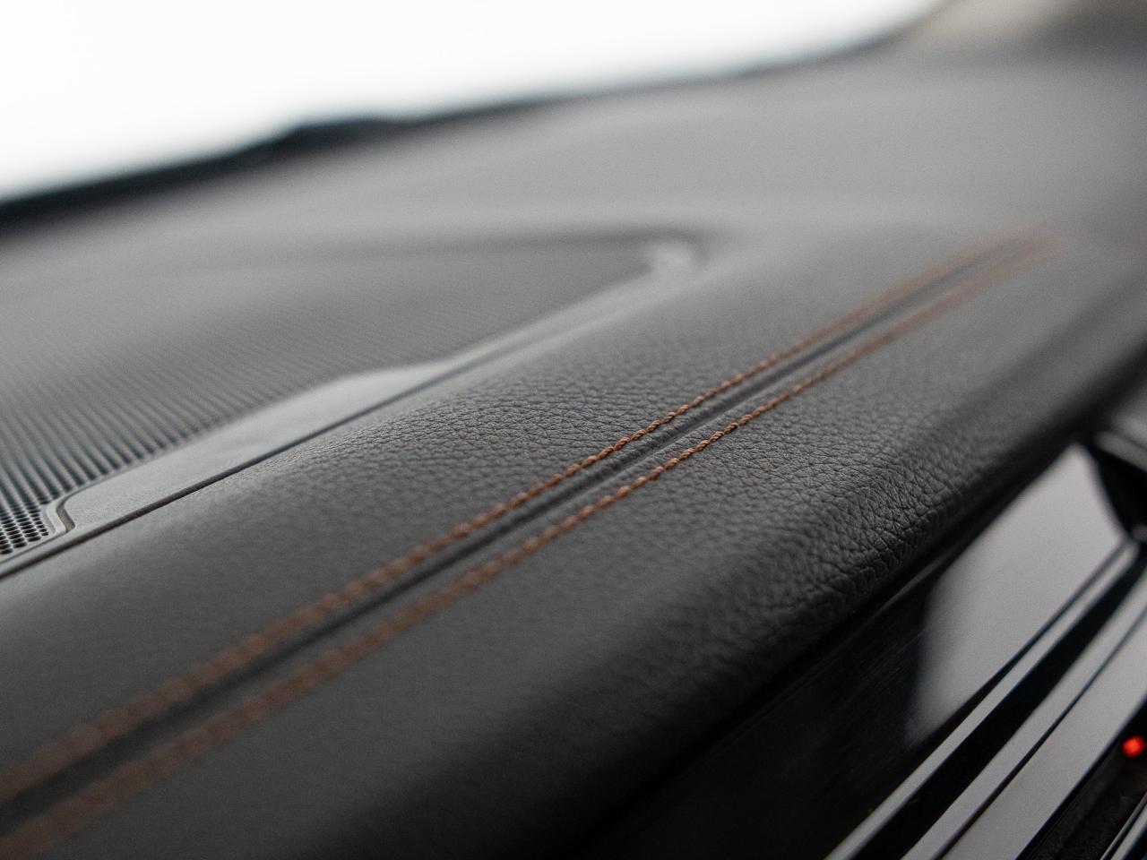 2019 Nissan Titan PLATINUM RESERVE | TONNEAU COVER | FENDER  | 20 IN Photo