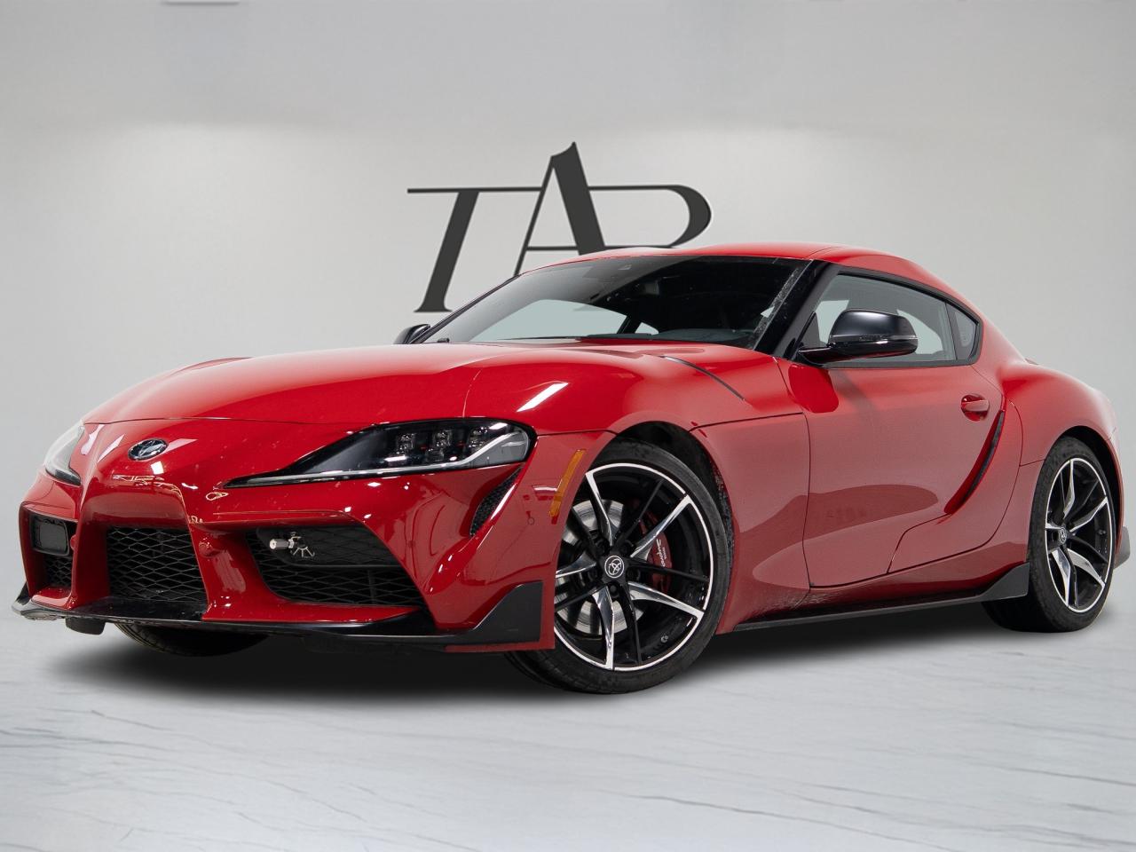 2022 Toyota Supra GR CARBON FIBER | HUD | 19 IN Photo