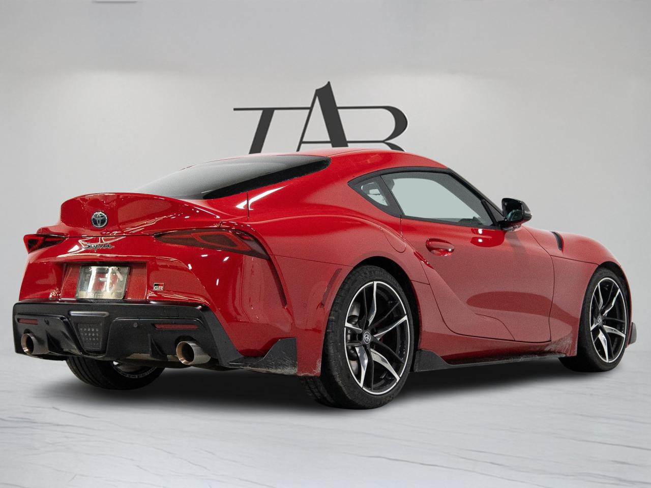 2022 Toyota Supra GR CARBON FIBER | HUD | 19 IN Photo3