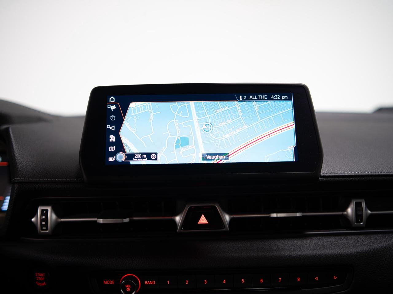 2022 Toyota Supra GR CARBON FIBER | HUD | 19 IN Photo