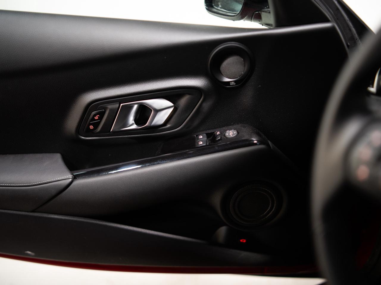 2022 Toyota Supra GR CARBON FIBER | HUD | 19 IN Photo