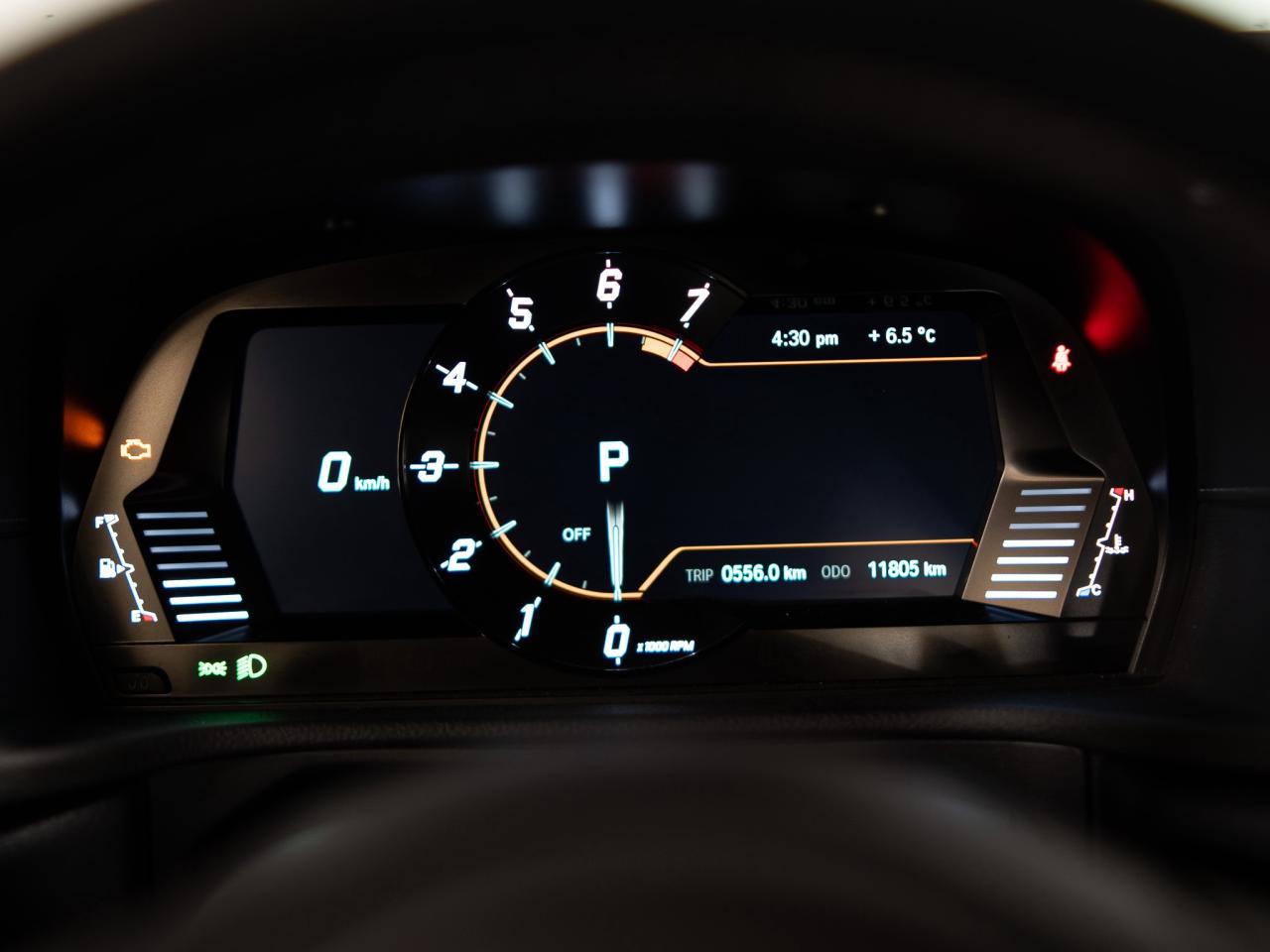 2022 Toyota Supra GR CARBON FIBER | HUD | 19 IN Photo