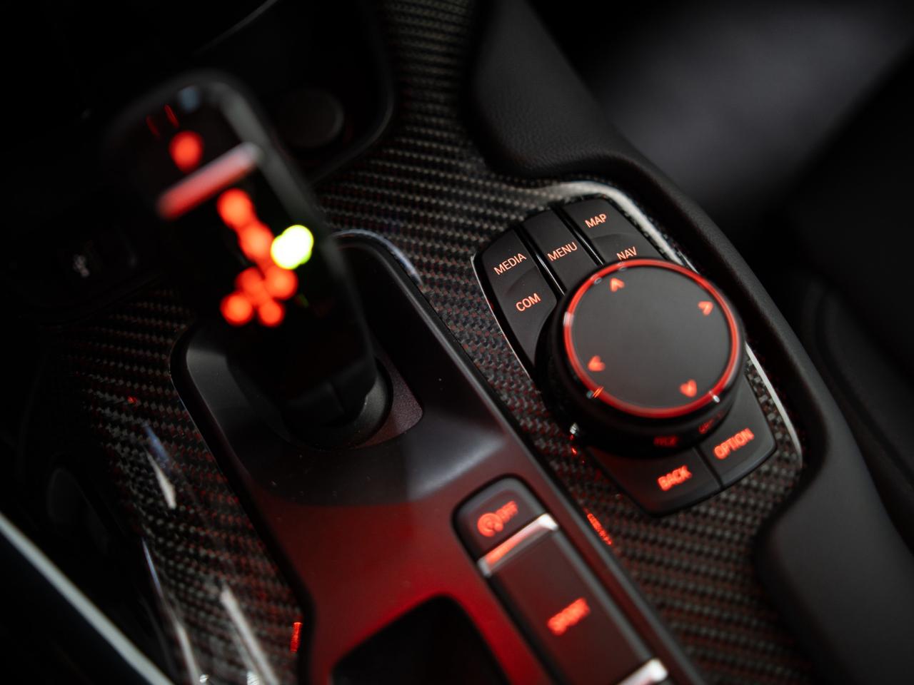 2022 Toyota Supra GR CARBON FIBER | HUD | 19 IN Photo