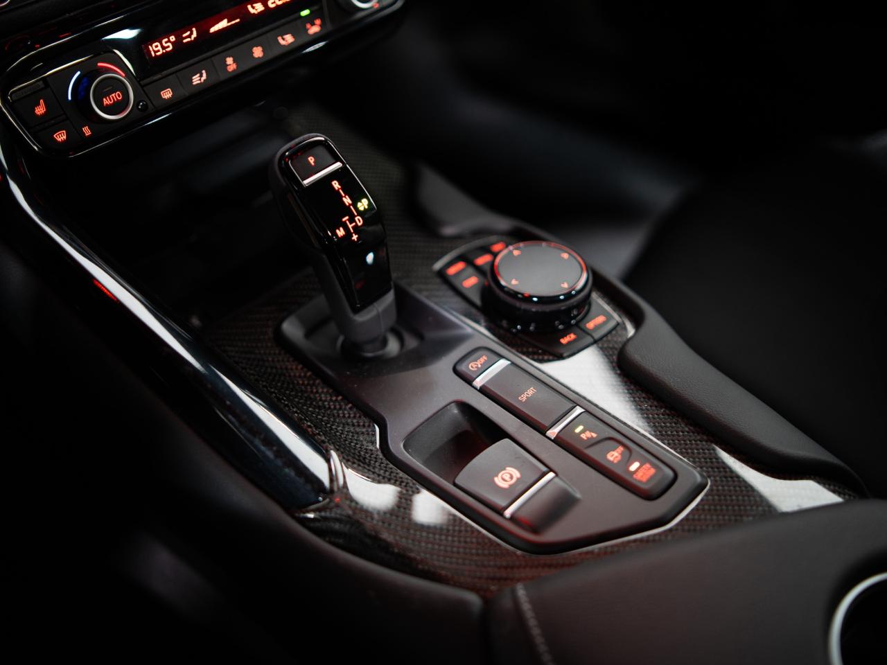 2022 Toyota Supra GR CARBON FIBER | HUD | 19 IN Photo