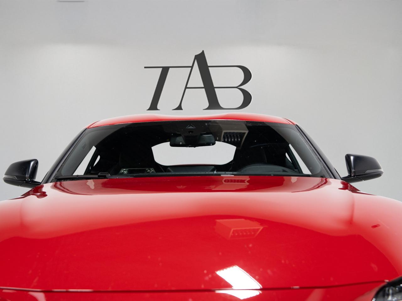 2022 Toyota Supra GR CARBON FIBER | HUD | 19 IN Photo